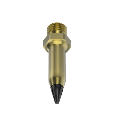 Duze mini pentru aer cu jet rotund 600.388